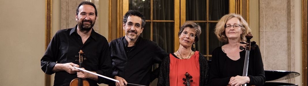 Cuarteto Lopes-Graça