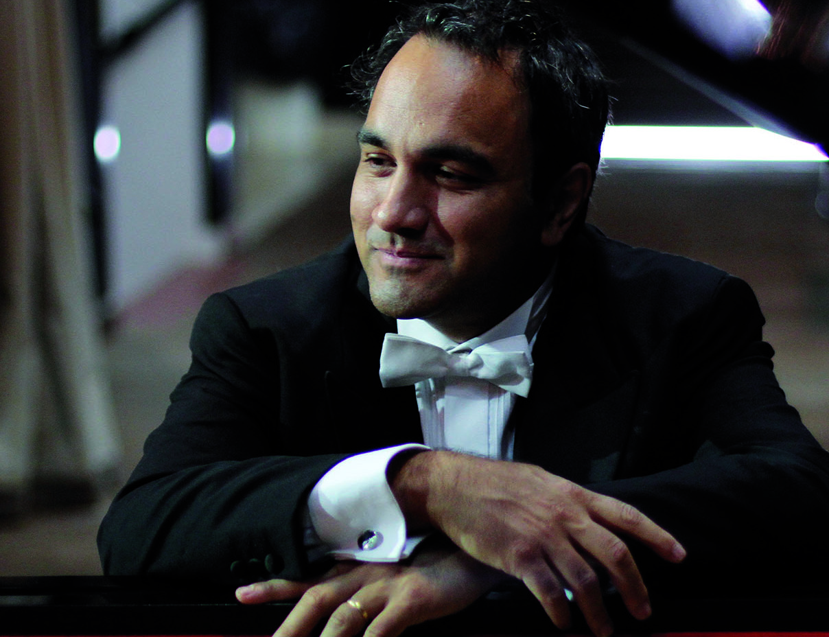 Alexander Panizza