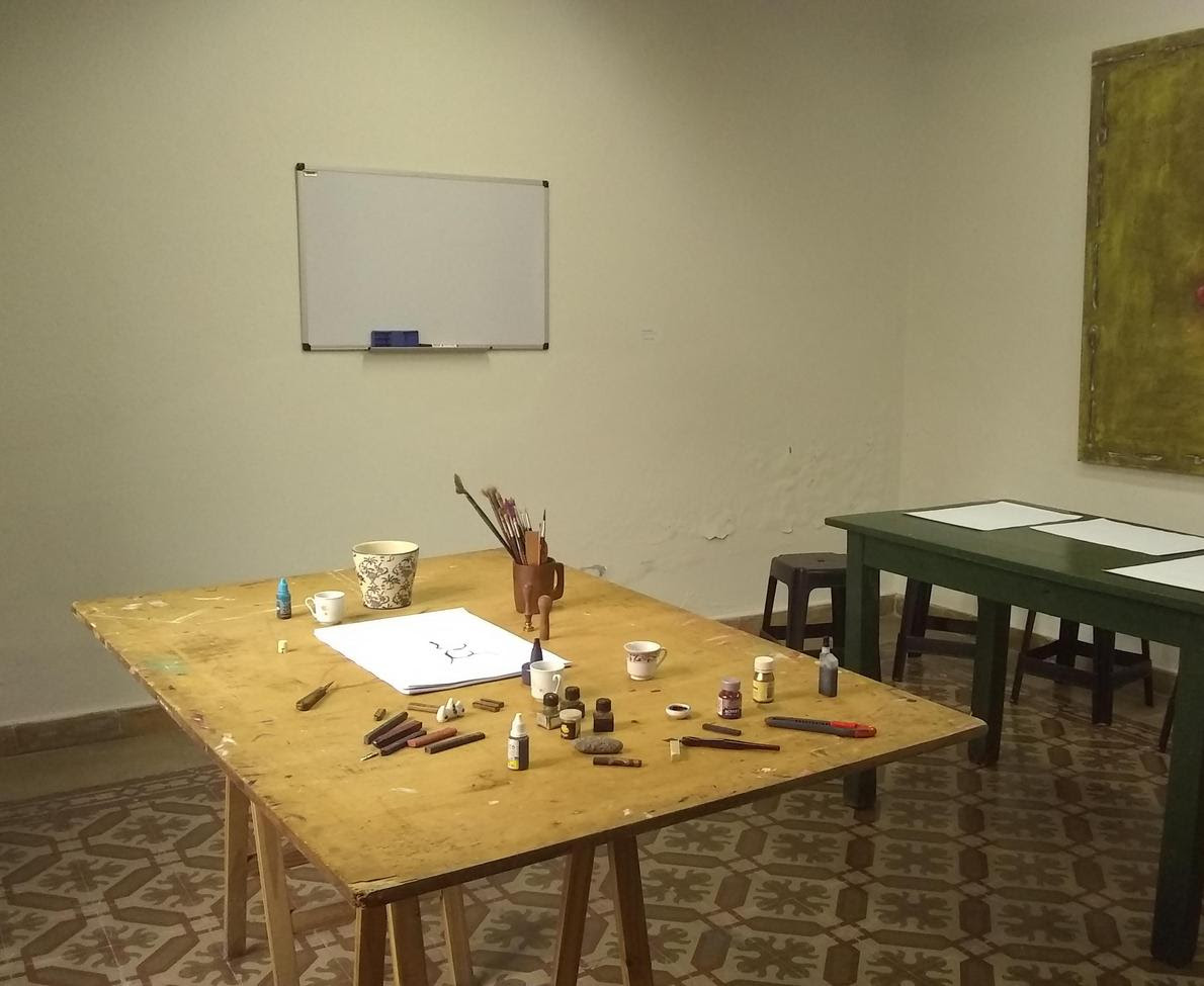 Cursos Culturales 2022 . Inscripciones abiertas para el segundo ciclo