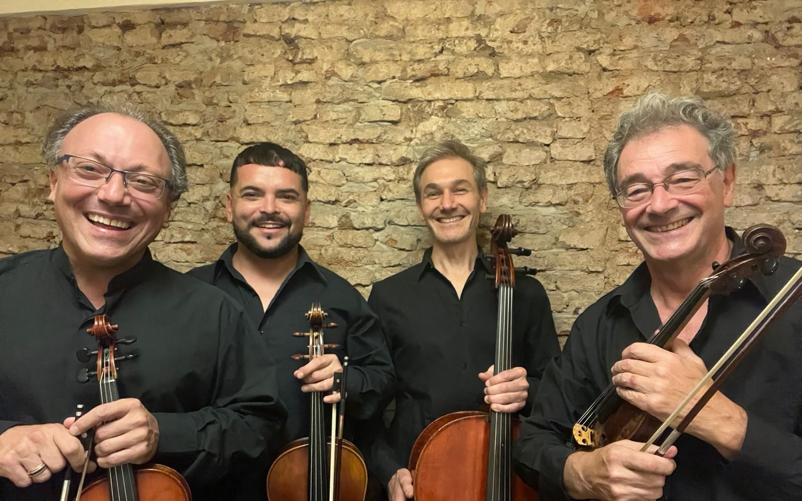 Cuarteto Gianneo