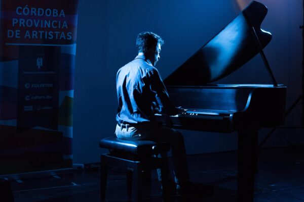Eduardo Pelletti - Gira Piano rodante 2023