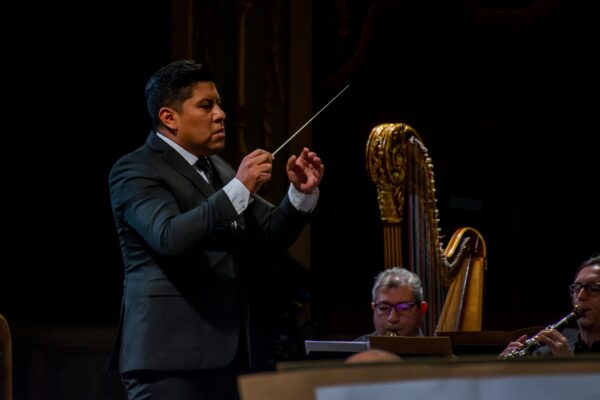 Ciclo de Conciertos - Galeria4