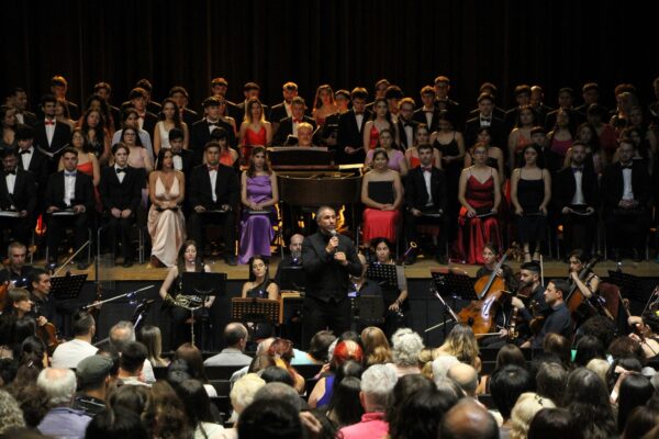 Ciclo de Conciertos - Galeria7