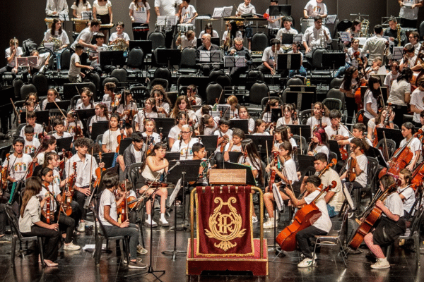 Orquesta Escuela Mediterranea1