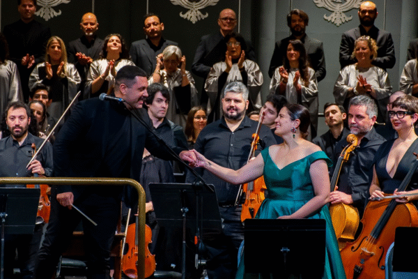 Ciclo de Conciertos