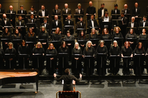 Ciclo de Conciertos